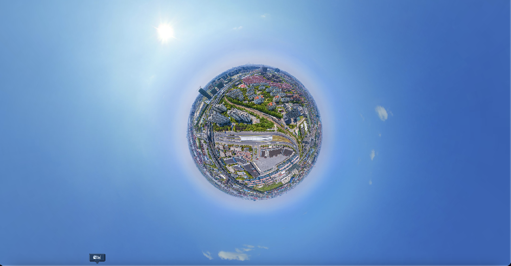 【園區(qū)】復(fù)地商務(wù)-寶車薈VR漫游