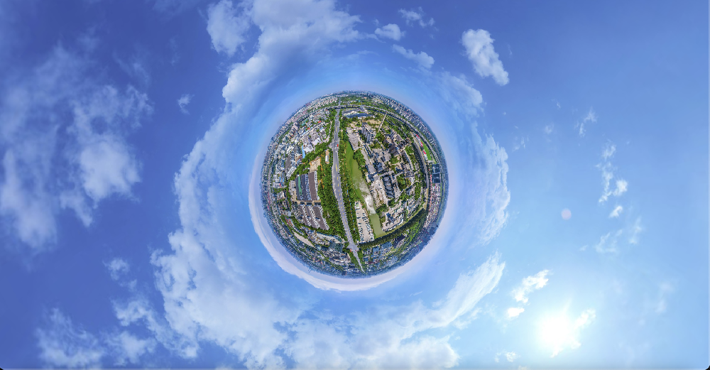 【企業(yè)】桑迪亞醫(yī)藥技術(shù)（上海）有限責(zé)任公司VR漫游