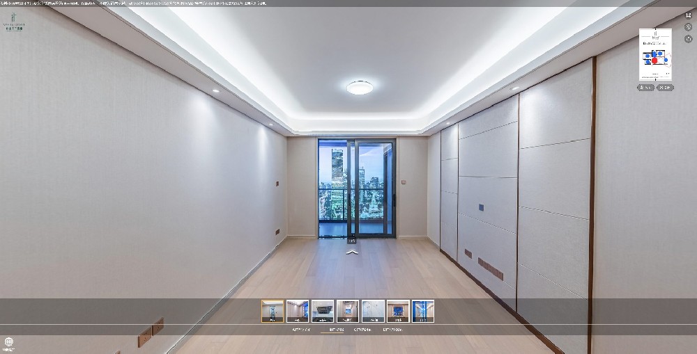 【樣板間】前灘.東方慧雅